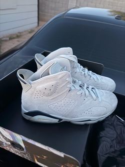 Air Jordan Retro 6 size 11