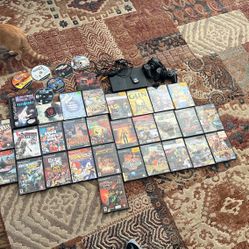 Ps2 Bundle