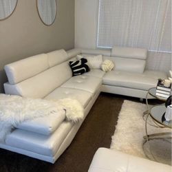 Juego De Sala 