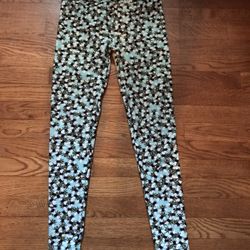 Lularoe Soft Leggings Size XS