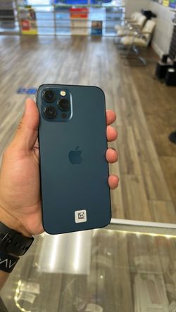 IPhone 12 Pro Max 512GB UNLOCKED