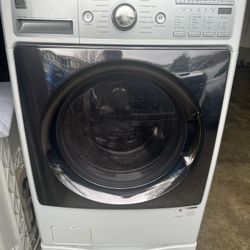 Kenmore Elite  Washer 