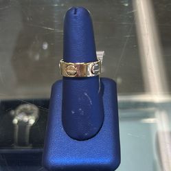 Men’s Ring 