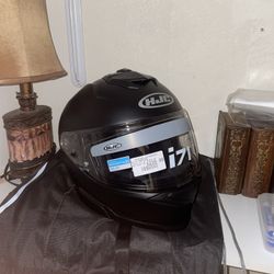Hjc Helmet