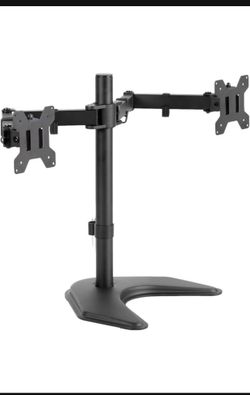 VIVO STAND -V002F DUAL LED LCD