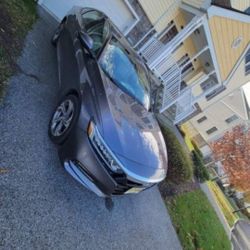 Clean Title Well Maintained Accord For Sale
