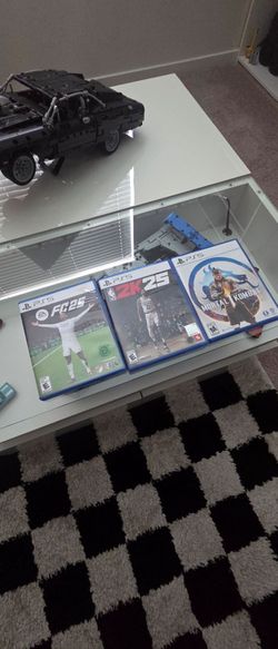 Ps5 games