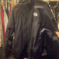 Mens Northface Size Large 