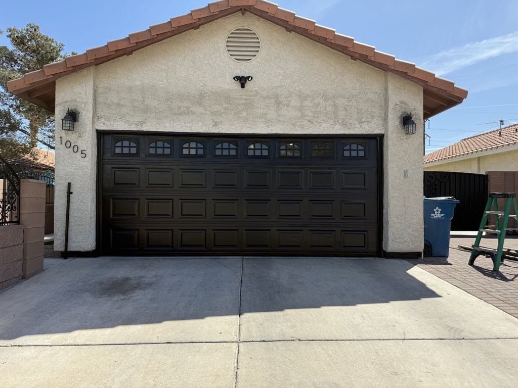 Garage Doors