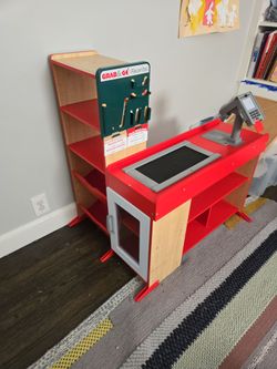 Melissa and Doug Grocery Store