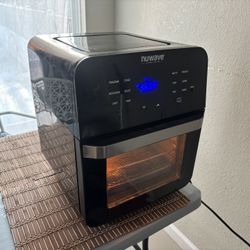 NUWAVE AIR FRYER 