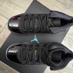 Jordan Gamma 11