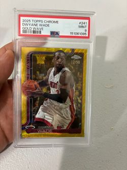 Wade