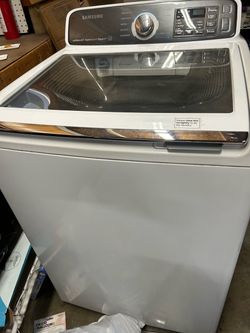 Washer