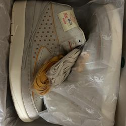 Jordan 2 Union Size 11