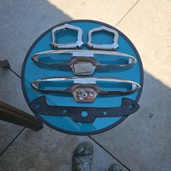 1950s Buick Parts