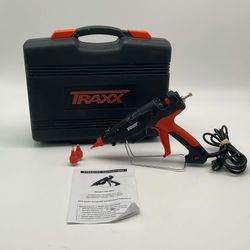 Traxx 300-Watt Glue Gun - tx-300