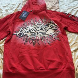Hellstar hoodie 