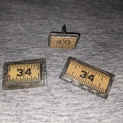 Vintage Sterling Silver Jewelry By Kim Mason