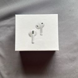 Airpod Pros Gen 3