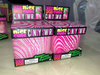 Nice cubes needohs