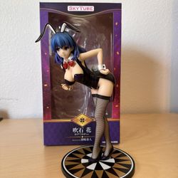 Skytube 1/6 Scale Figure - Fukiishi Hana