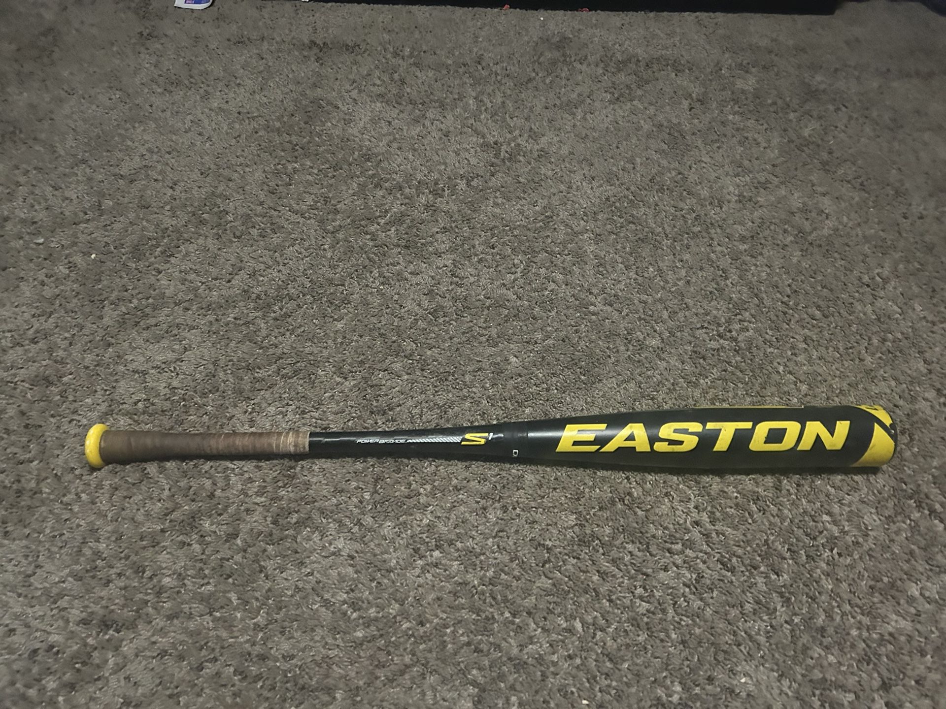 Easton S1