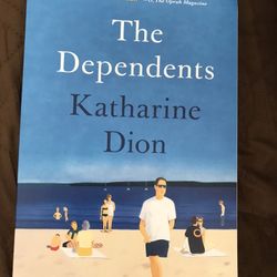 New Book The Dependents 