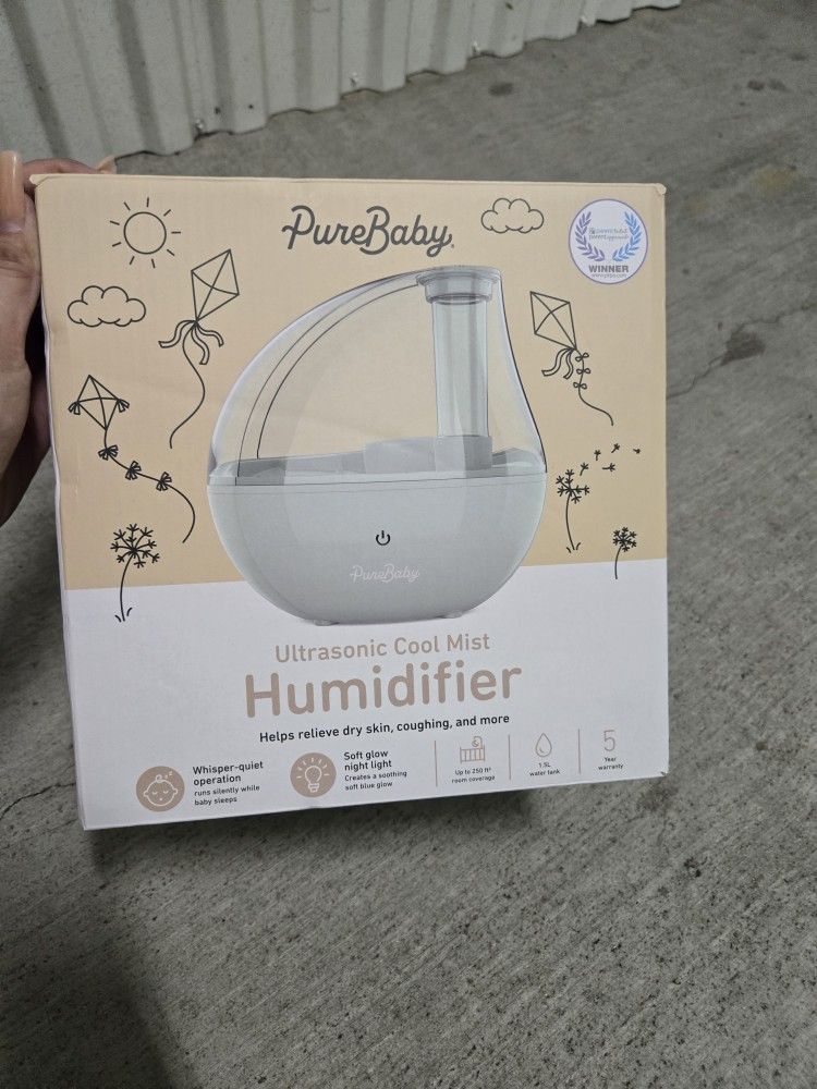 Humidifier