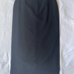 Woman Pencil Skirt 