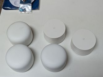 Nest WiFi