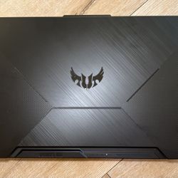 🎮 ASUS TUF Gaming F15 – Powerful, Fast & Ready to Play 🔥