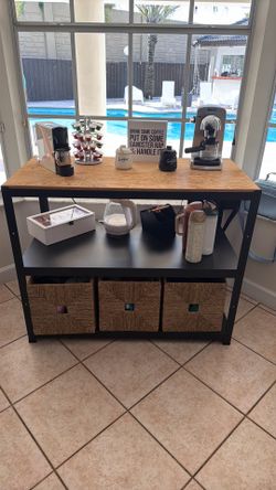 Shelving unit