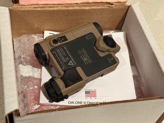 3EIR DIR-ONE V IR laser/illuminator