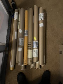 2005-2008 Movie Theatre Posters