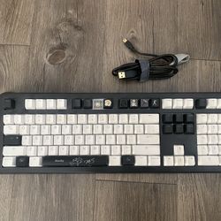 Ducky Shine 5 Mechanical Keyboard