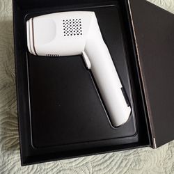 IPL HAIR REMOVER