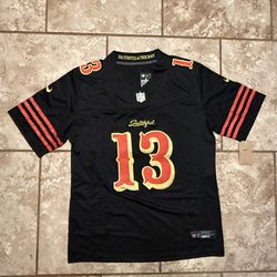 49ers Rivarlies Jersey