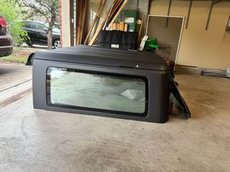 2022 Ford Bronco, 2 Door Hard Top Part