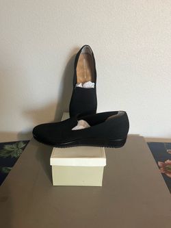Women’s Adrienne Vittadini Louie loafers, Size 9, lightweight