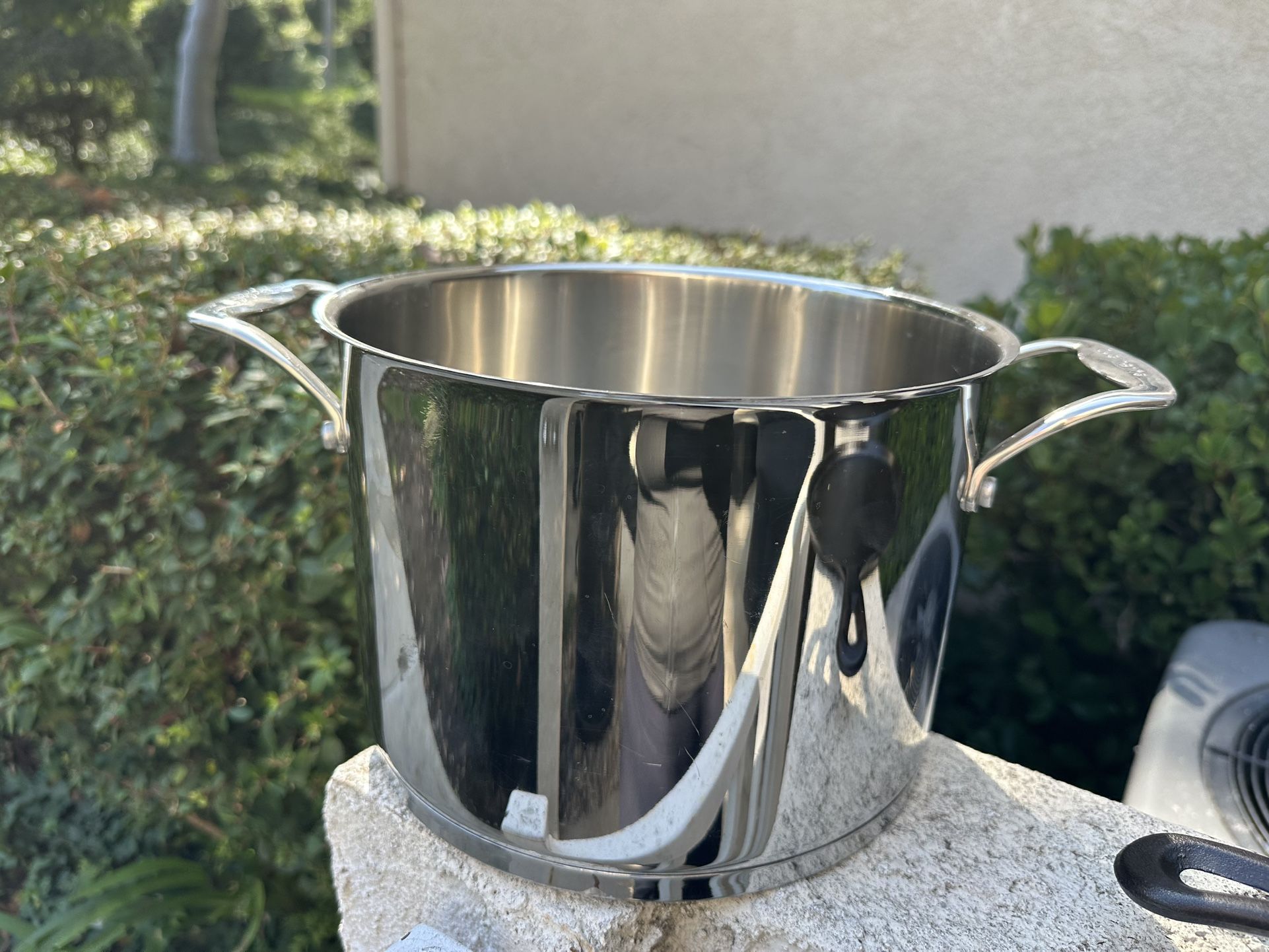 Cuisinart Pot