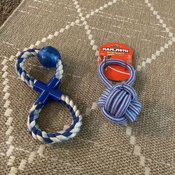Pet Toys 