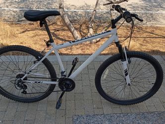 26" Descender  ozone 500 Bicycle