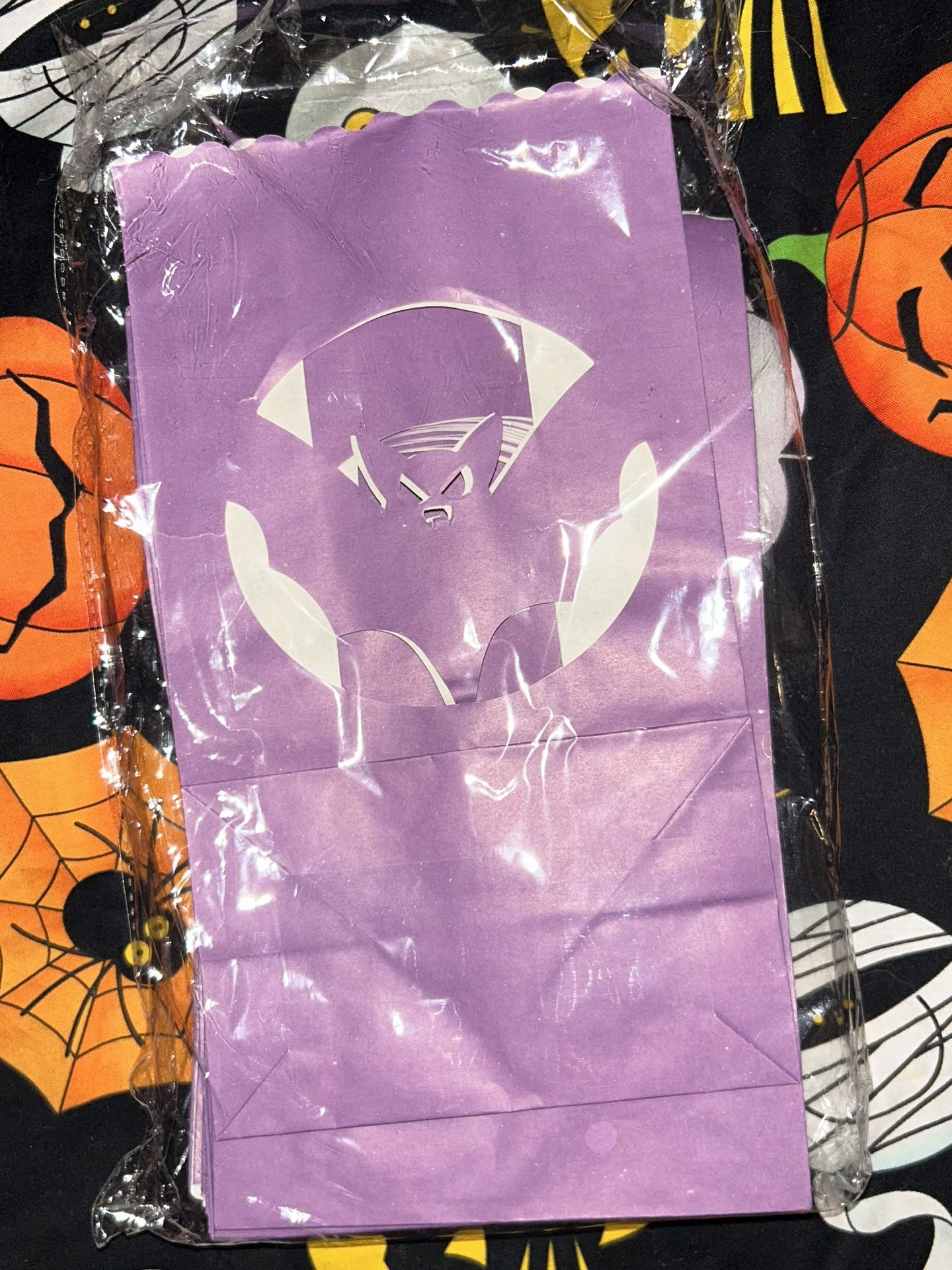 New 45 Halloween Treat Bags
