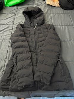 32 degrees heat women’s, black size small