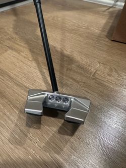 Scotty Cameron titleist golf putter 2024 phantom 5s 33” BGT STABILITY WHITE SHAFT