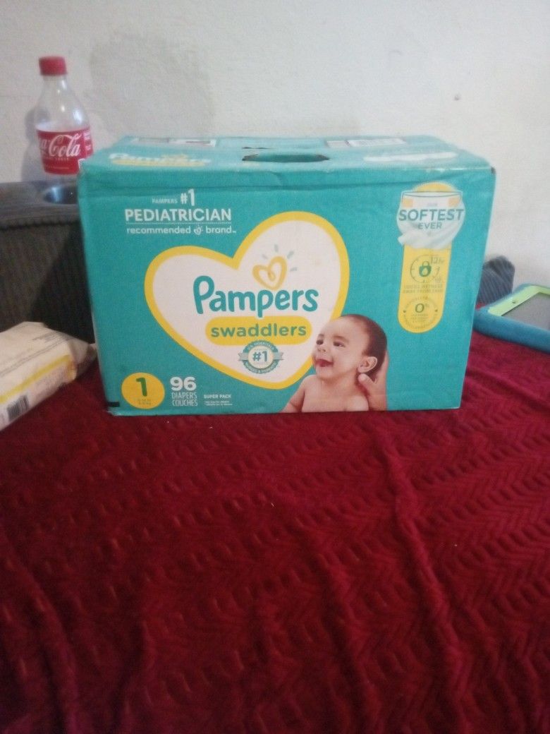Diapers