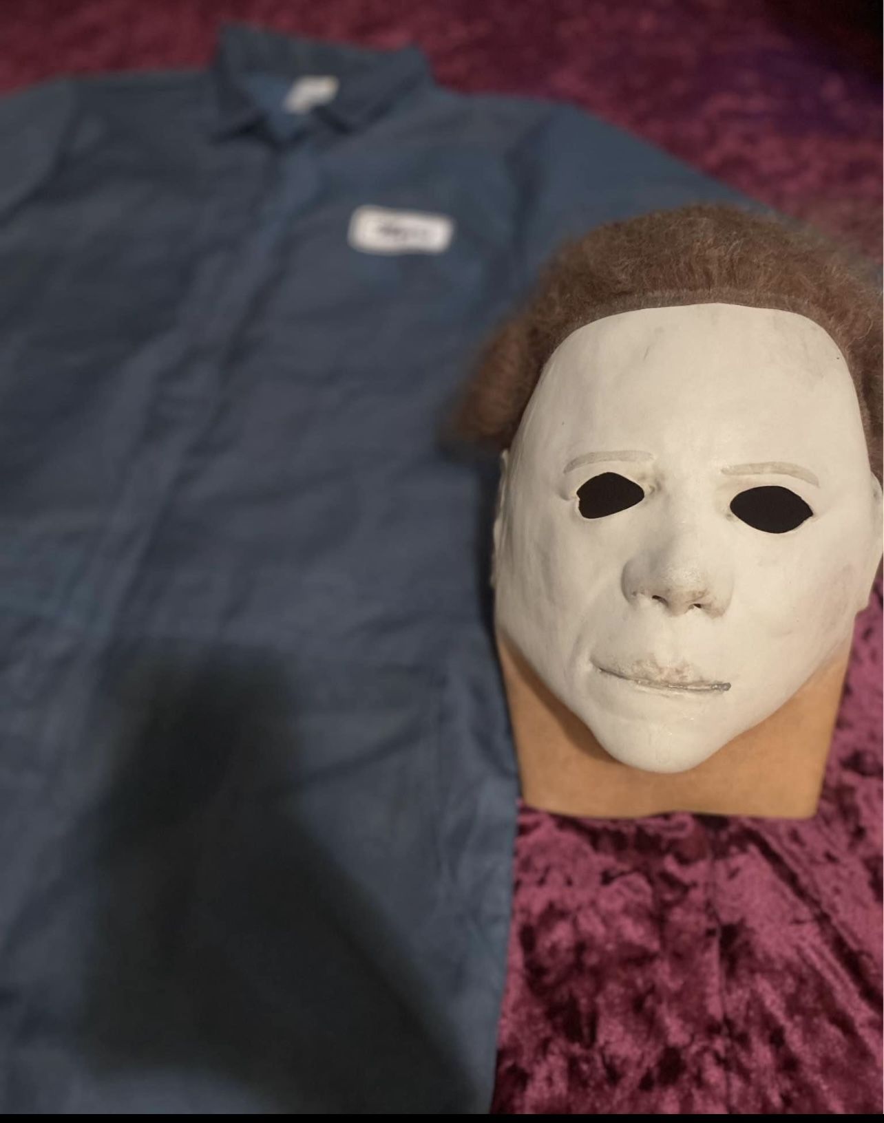 Michael Myers