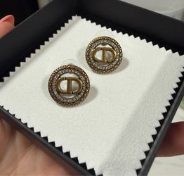 Beautiful earrings