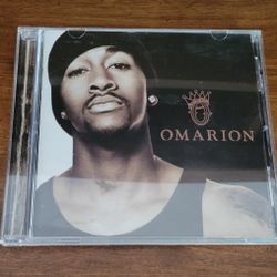 Omarion CD